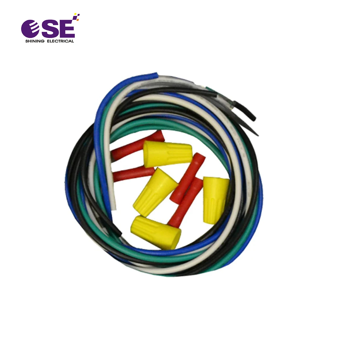 Декоративный потолочный вентилятор лезвие держатель вилка кронштейн