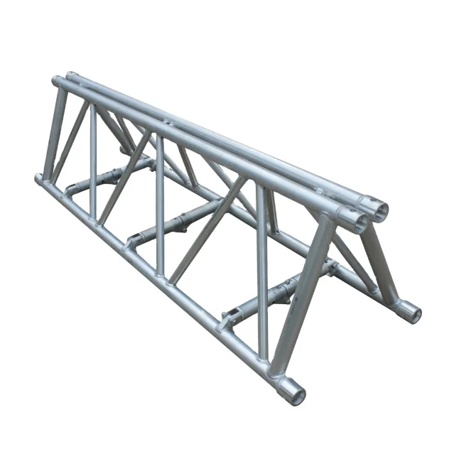 Tubular Foldable Truss/folding Truss System