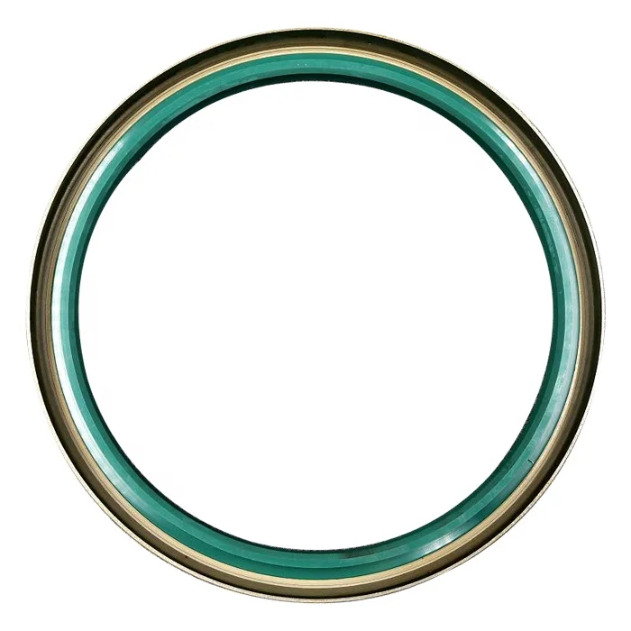 4110001566005 DZ91129340126 190*220*15 OIL SEAL SHACMAN X3000 FAW  