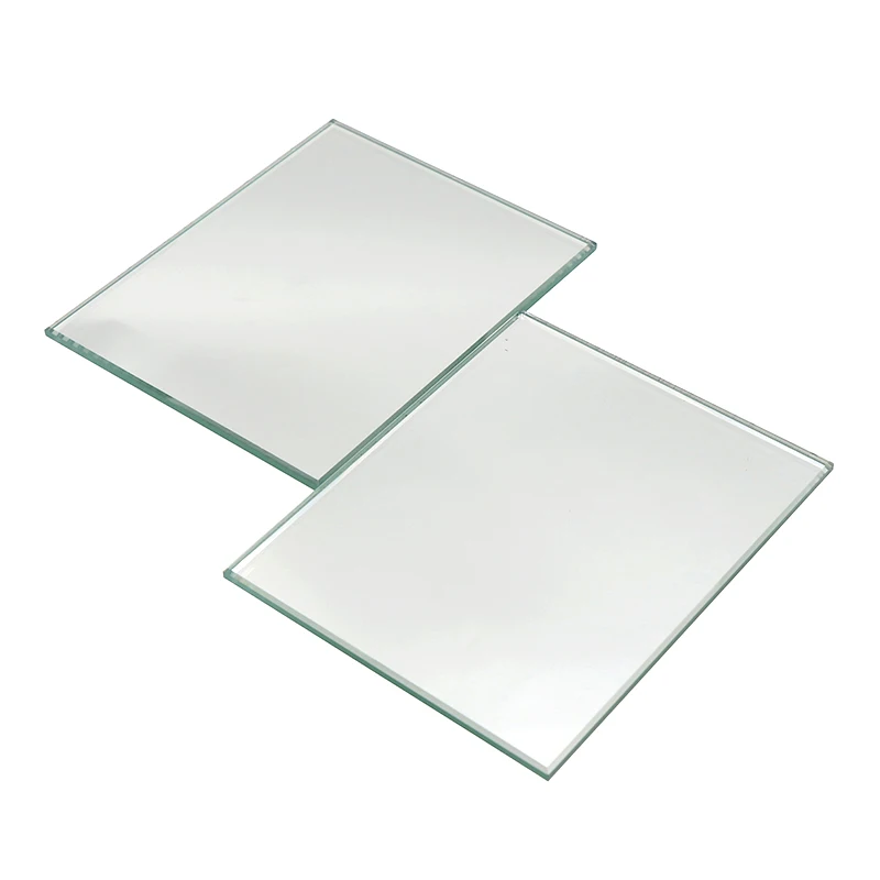 2mm 3mm 4mm 5mm 6mm Fenzi Paint Double Backing Aluminum Mirror - Buy ...