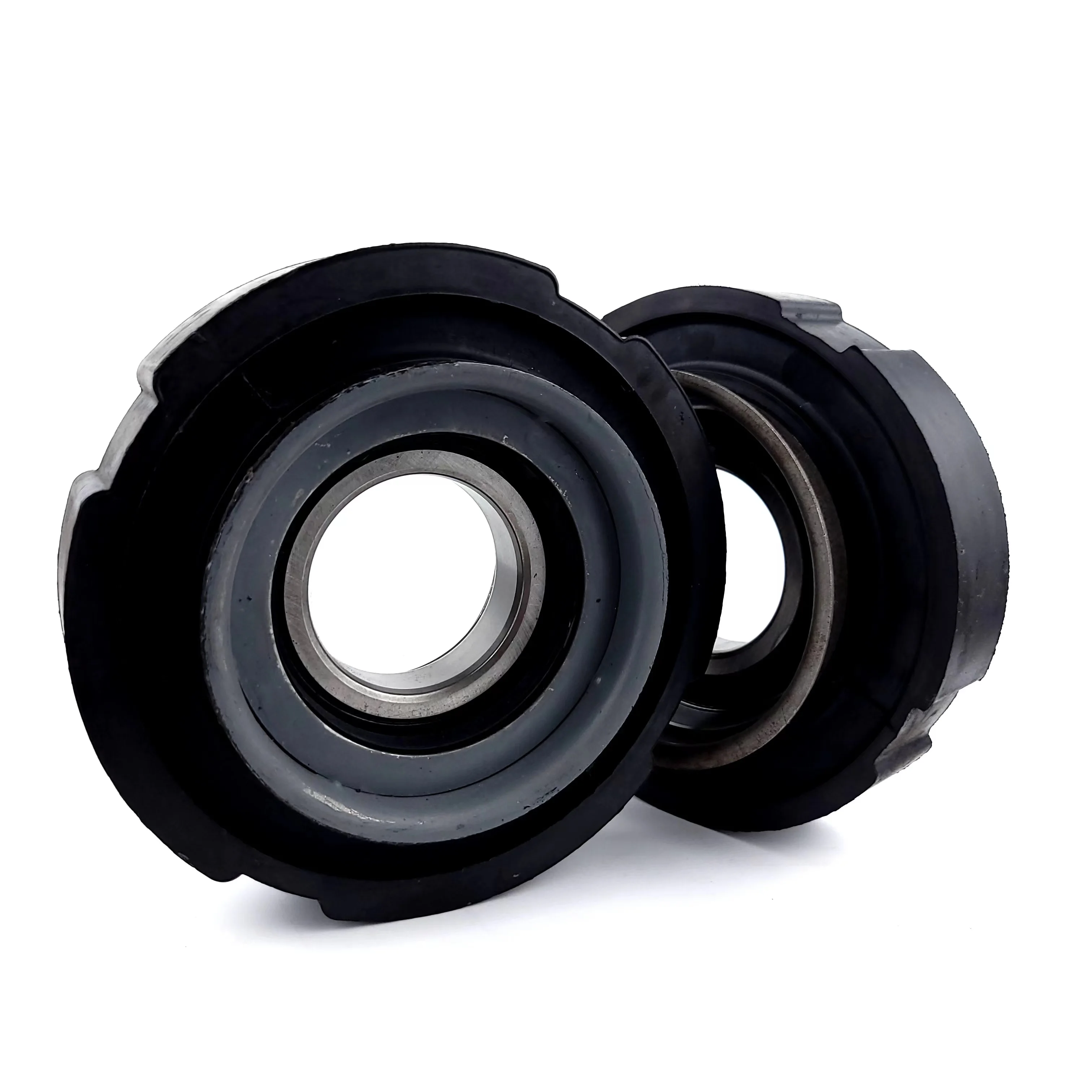 Rolamento Central Completo para Eixo Cardan Scania 1387764 1113031 221881