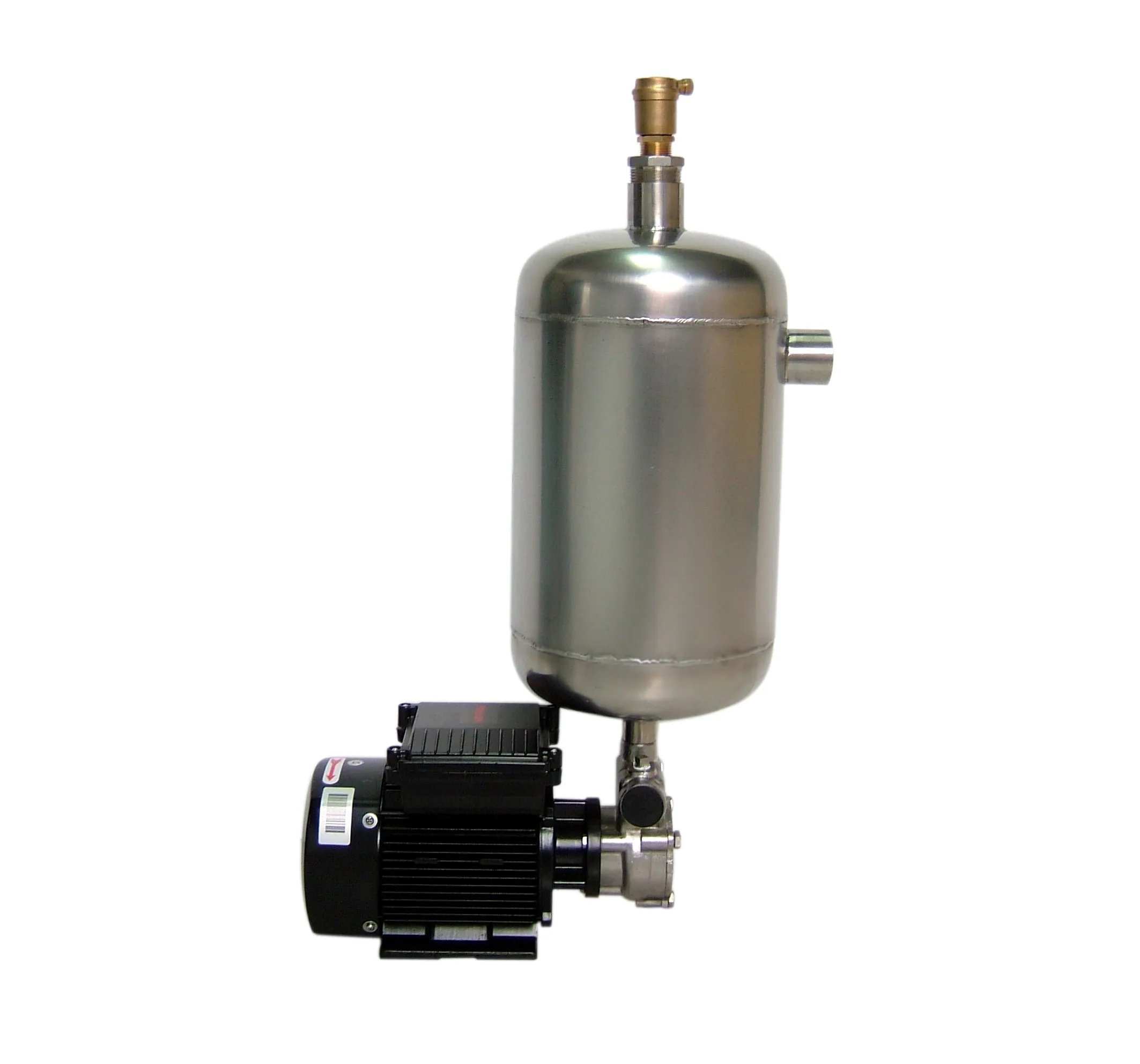 1T Mirco Bubbles Generator Micro Ozone Water Mixing Pump Durable Gas Liquid Mixing Pump