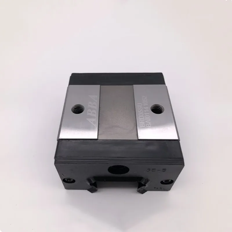Original ABBA Linear Guideway Slide Block BRD35 1000mm BRD35SU