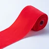 Bucle de nailon rojo 120 g