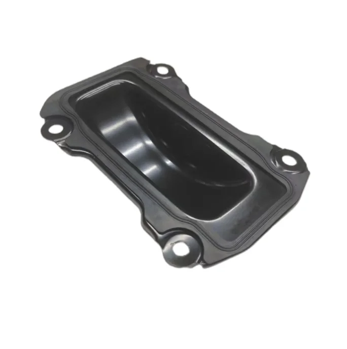 Auto 1.2T Engine Cylinder Block Cover Iron OE for Peugeot & Citroen