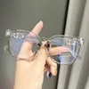 C6-Silvery transparent