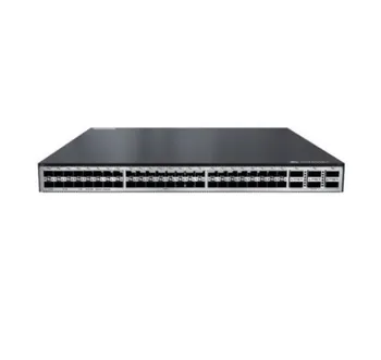 S6730-H48X6C S6700 Series Switches Optional License for Upgrade to 100GE