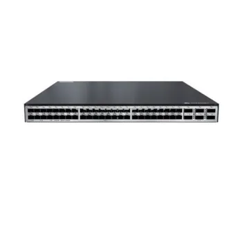 S6730-H48X6C S6700 Series Switches optional license for upgrade to 100GE