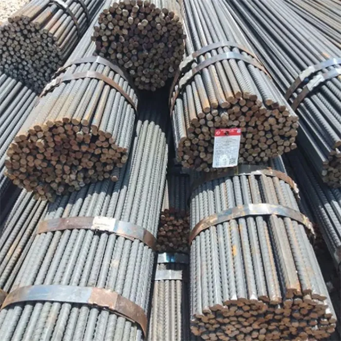 Construction Building Hot Sale 10mm 12mm Concrete Iron Rod Price Hrb400