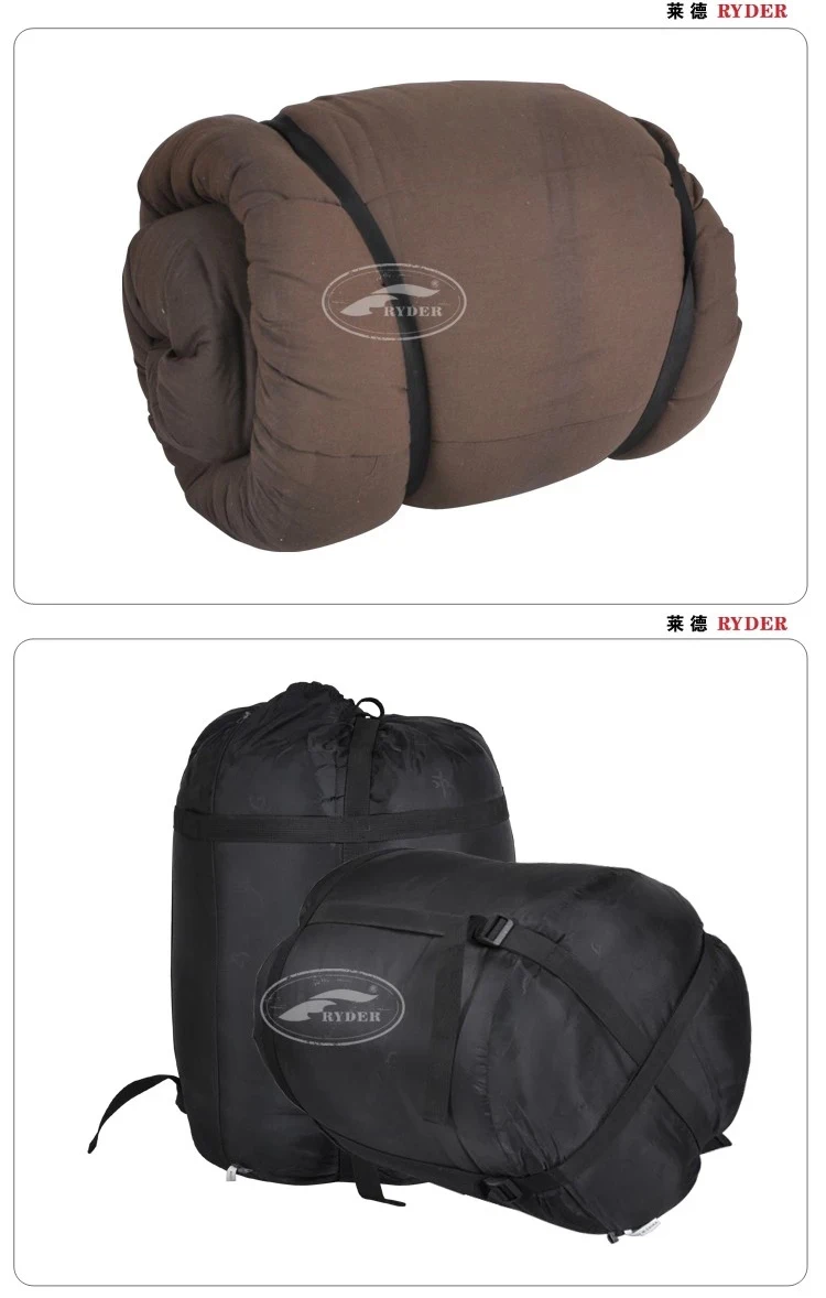 Heavy Duty Oversize Extra Huge Outdoor Canvas bing Strap Compressed