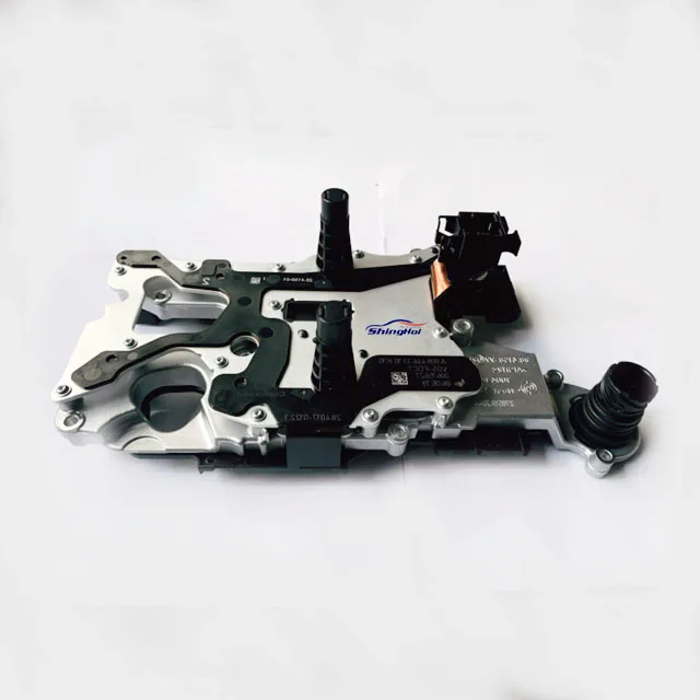 724 7g-Tronic Transmission Speed Sensor and Oil Pump for Mercedes