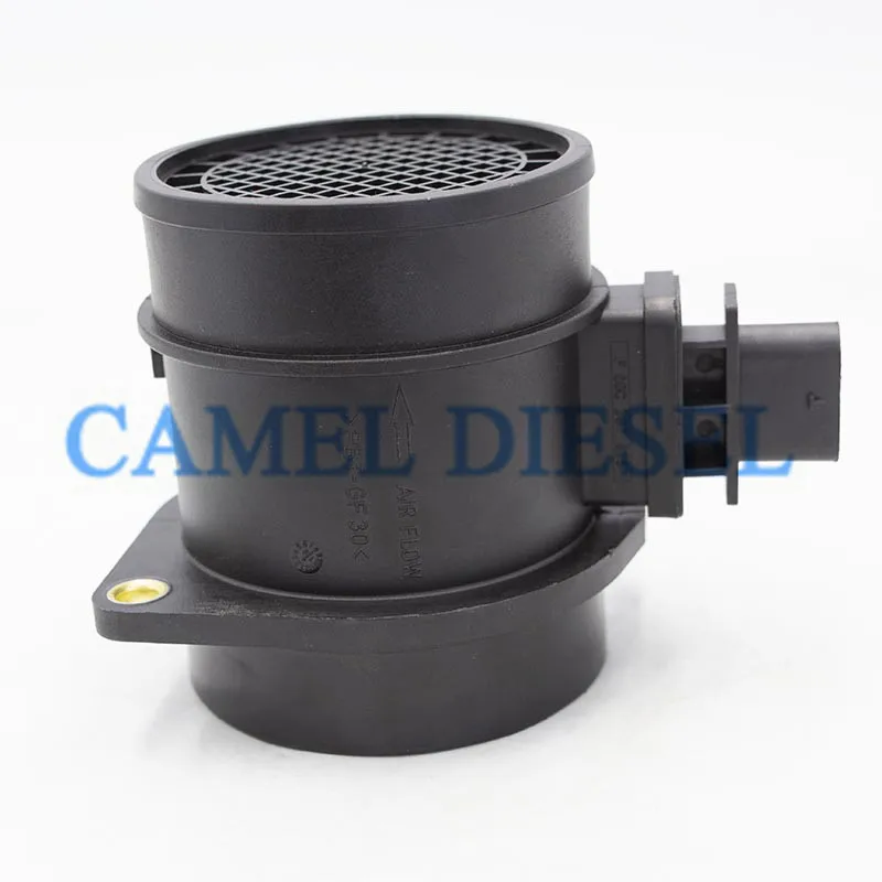 Mass Air Flow Meter MAF Sensor 0281002918 43002038F 0 281 002 918 on Sale