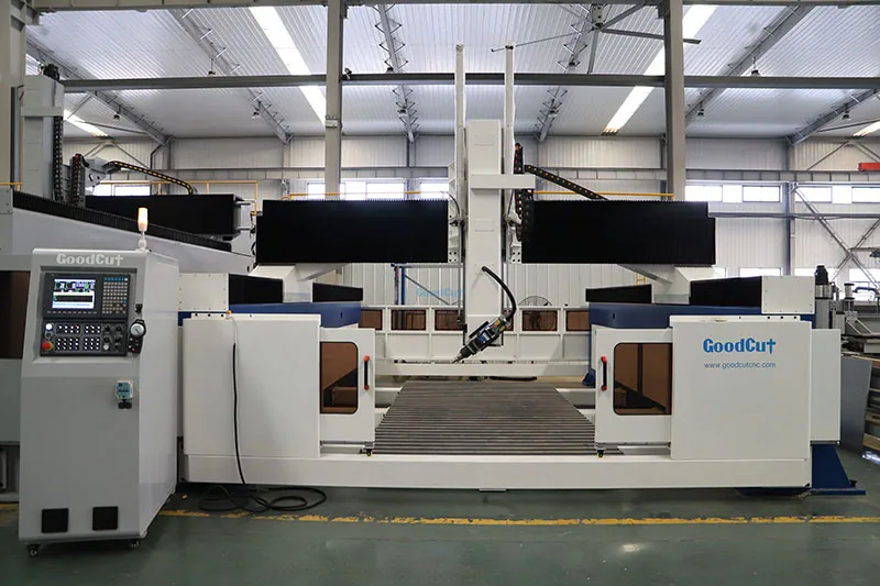 cnc router machine  large cnc 4 axis cnc router for autocad designs