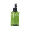 Equipped with black spray nozzle