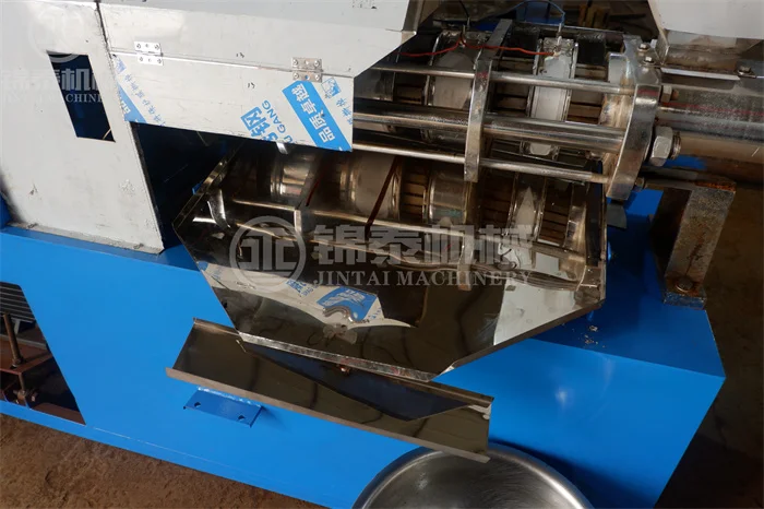 peanut oil extration (10)