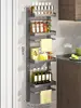 Grigio +(4 strati + 2 custodie) + 8 ganci