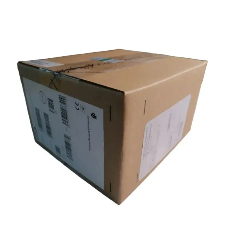 HPE Original 1.2T SATA SSD for Server | Hybrid Load Optimization | 550MB/s Read Speed 1.8DWPD