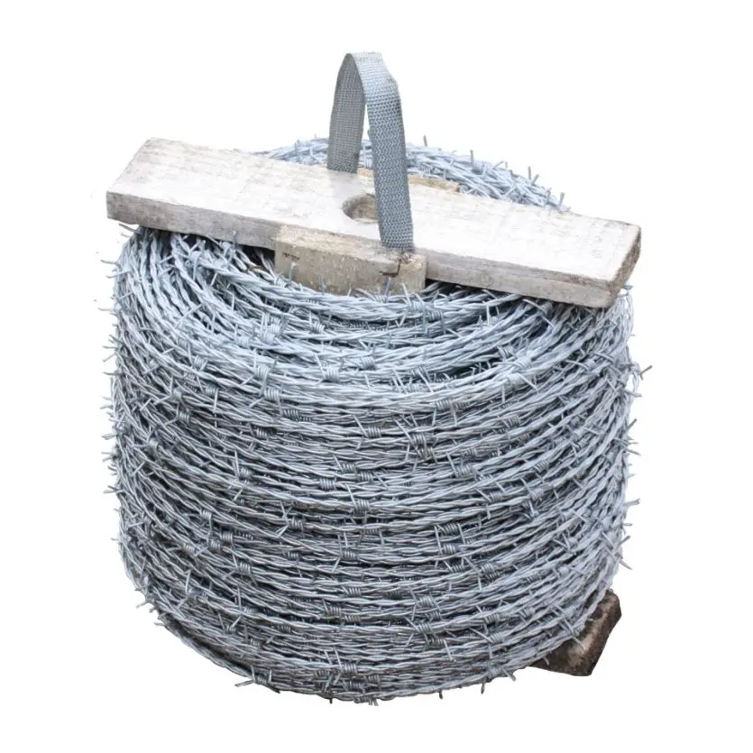 Round Barbed Wire Installation Chain Link Obstacle Fence Tightening Tool for Philippines