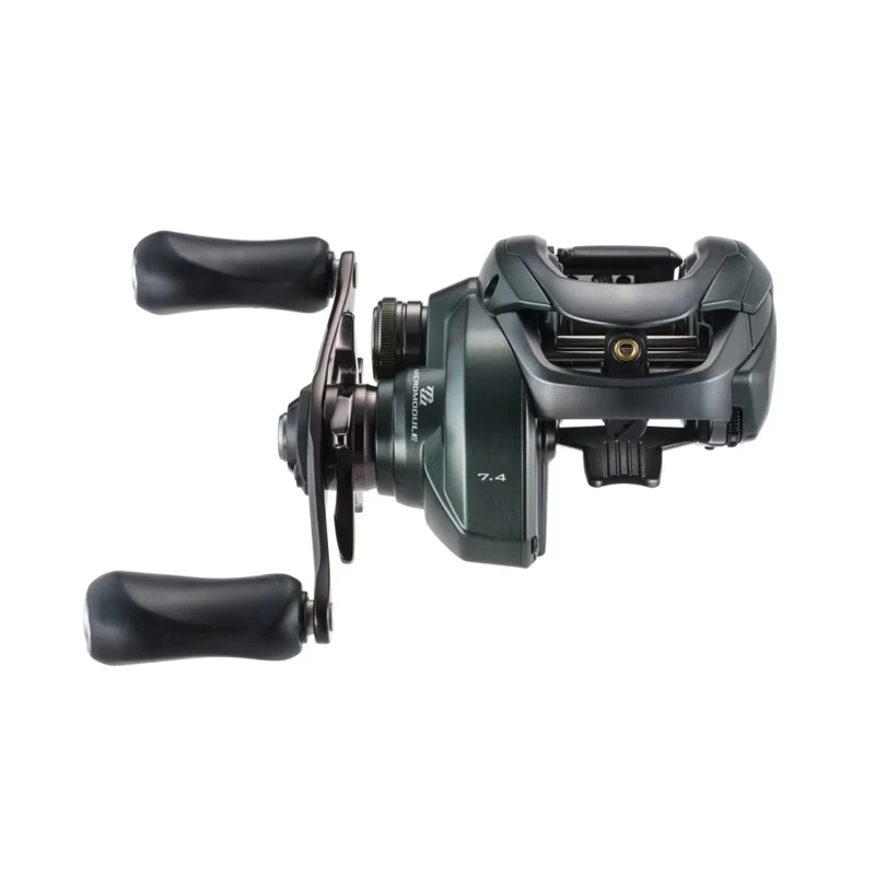 okuma barbarian reel Barbaran (BN-55) Sports & Outdoors Marine Hardware Bait Size:14 Reel Best Fly Rod