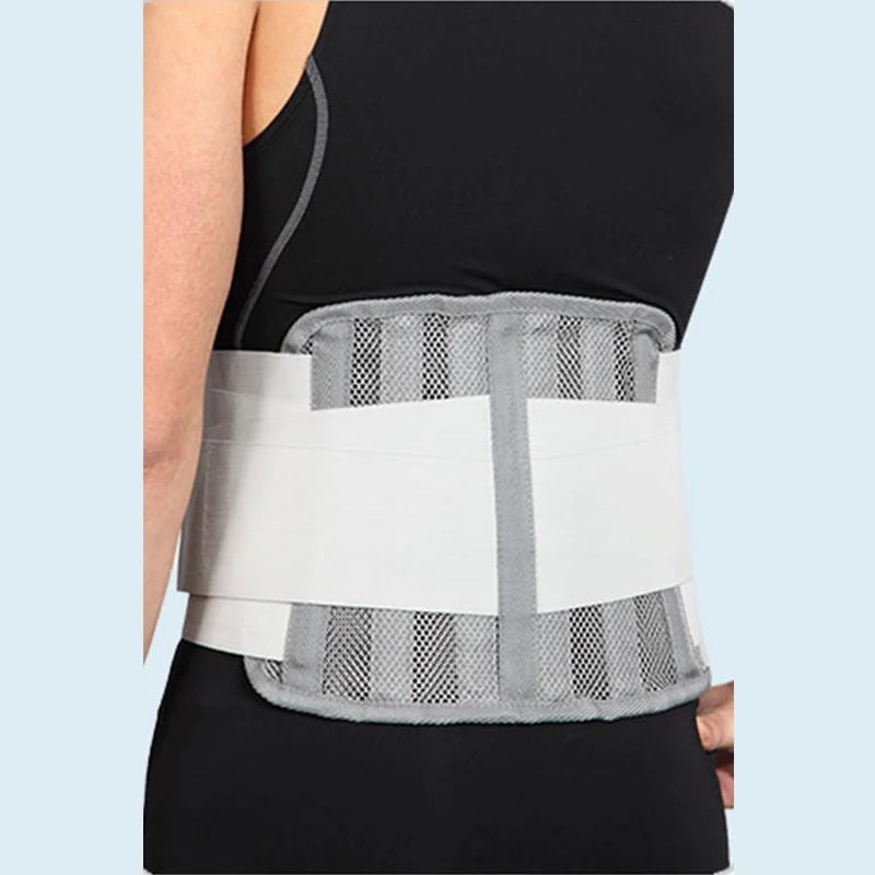 Sacro Cinch Back Brace