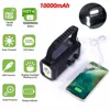 10000mAh สีดำ