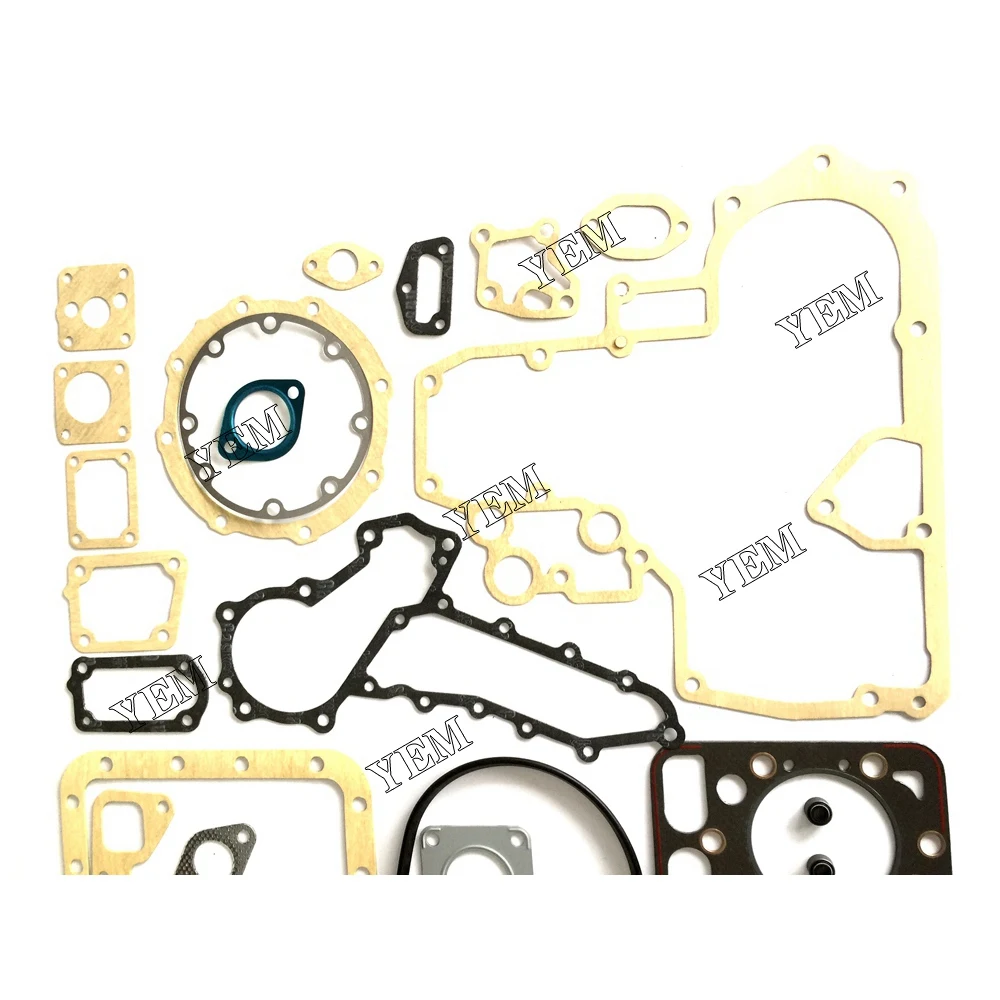 Engine Gasket Kit F2503 for Kubota OEM Engine Parts 3