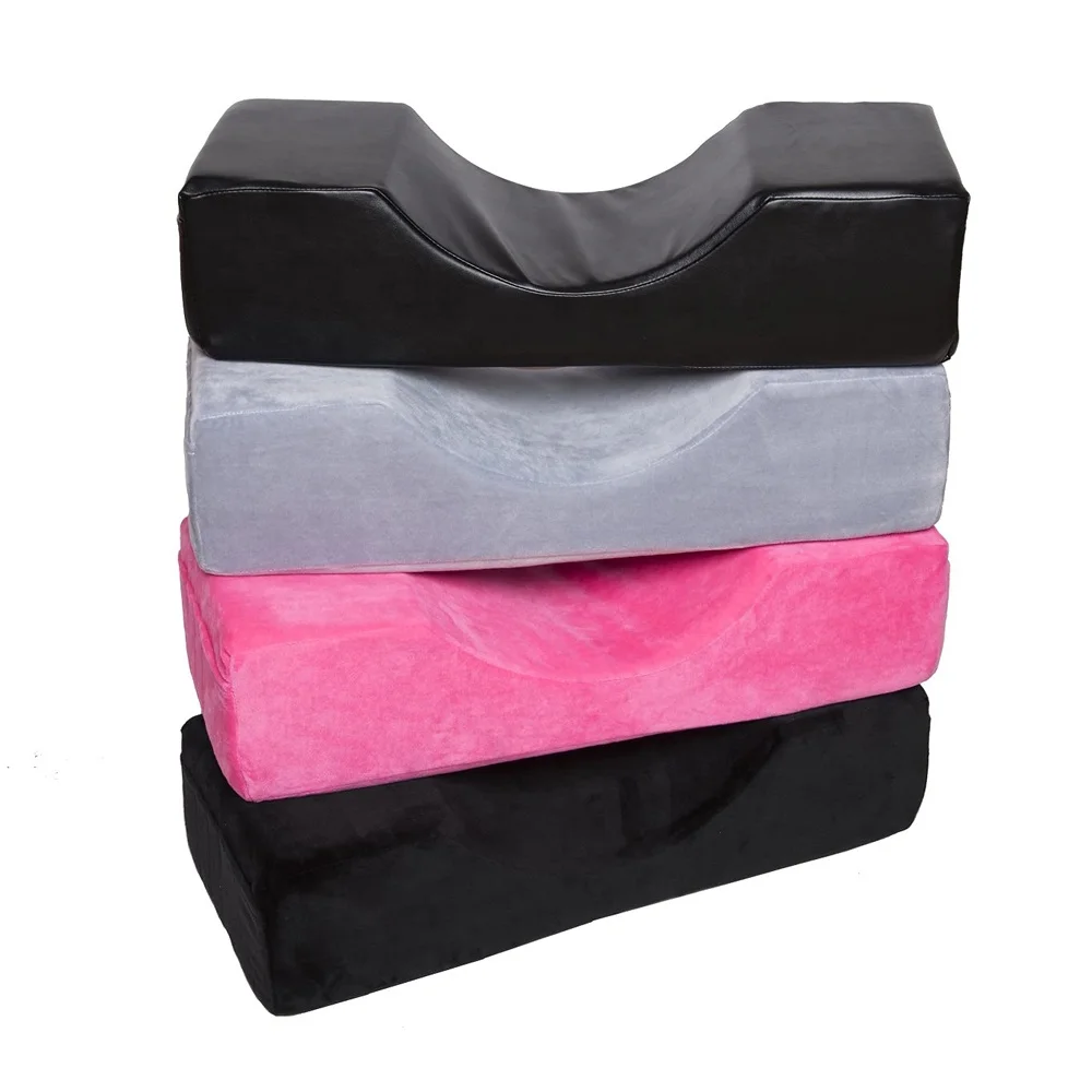 WEKADRIN Housses De Coussin De Cou Pour Extensions De Soutien Du Cou