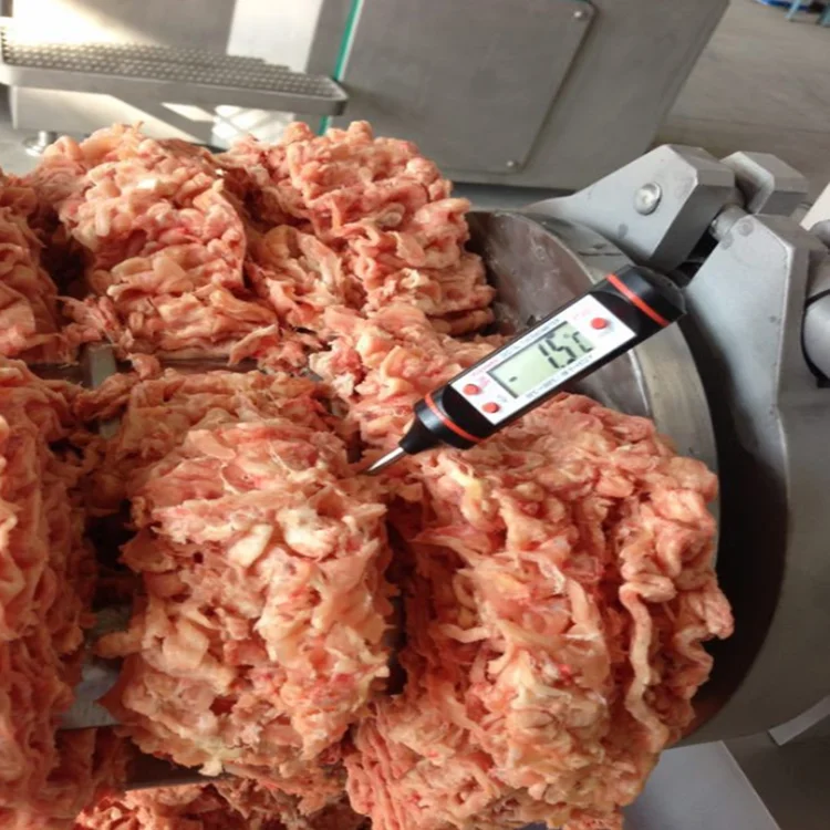 Chicken Bone Meat Separating Machine/chicken Meat Deboner/chicken Bone and Meat Separator
