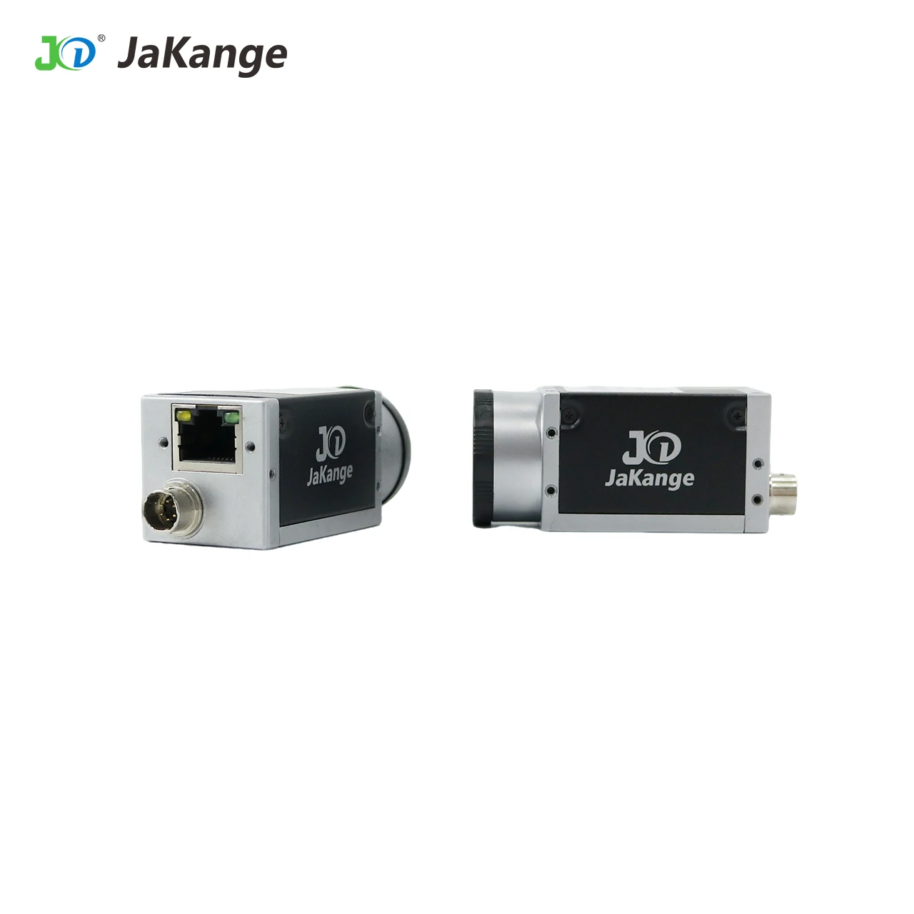 23 inch industrial inspection camera with a gigabit network interface for machine vision-4