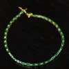 18K Yellow gold