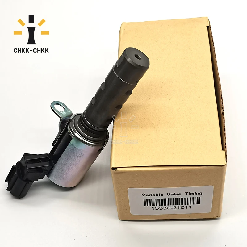 15330-21011 VVT Oil Control Valve Assy for Toyota Yaris Echo Prius