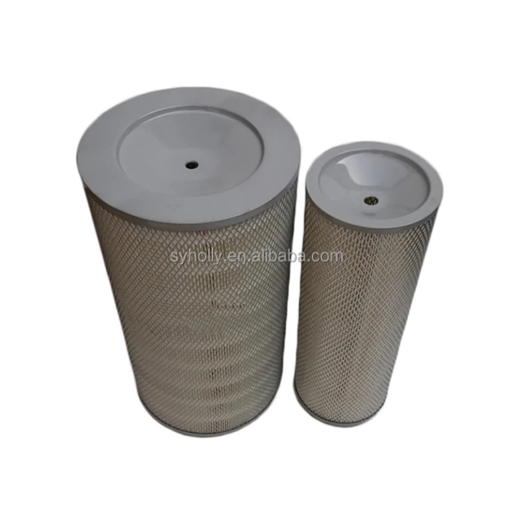 High Quality K2846 Air Filter - Universal Fit & 1 Year Warranty
