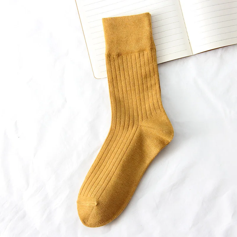 Женские зимние носки