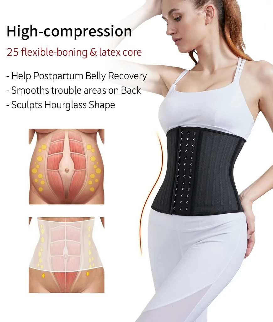 High Quality Waist Heavy Lifting Support