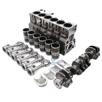 CAT 3114 3116 3126E 3126B 3126 Engine repair kit 1077604 2124893 7W9415 1077708 212-4893 7W-9415 107-7708 107-7604