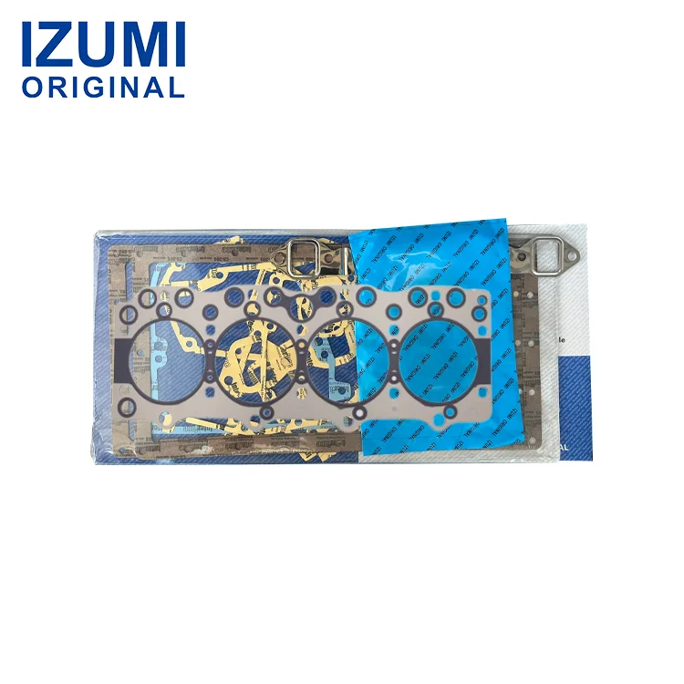 ชุดกาวน์เต็มรูปแบบ IZUMI ORIGINAL สำหรับฝาสูบ สำหรับเครื่องยนต์อีซูซุรุ่น 4BD1 และ 4BD1T