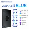 A8 pro III Blu