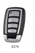 Top Quality EV1527 Chip Learning Code Car Key