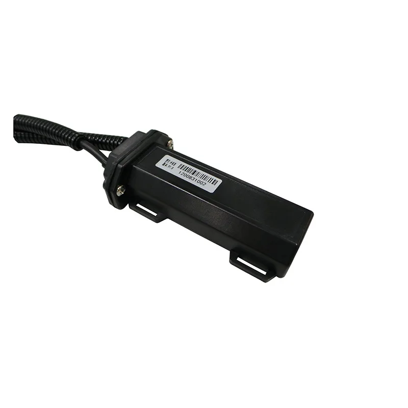 Logistic GPS Tracking with Fuel Sensor for Truck Fuel tank Anti Oil Theft GPS Fuel Monitoring System for Buses and Trucks