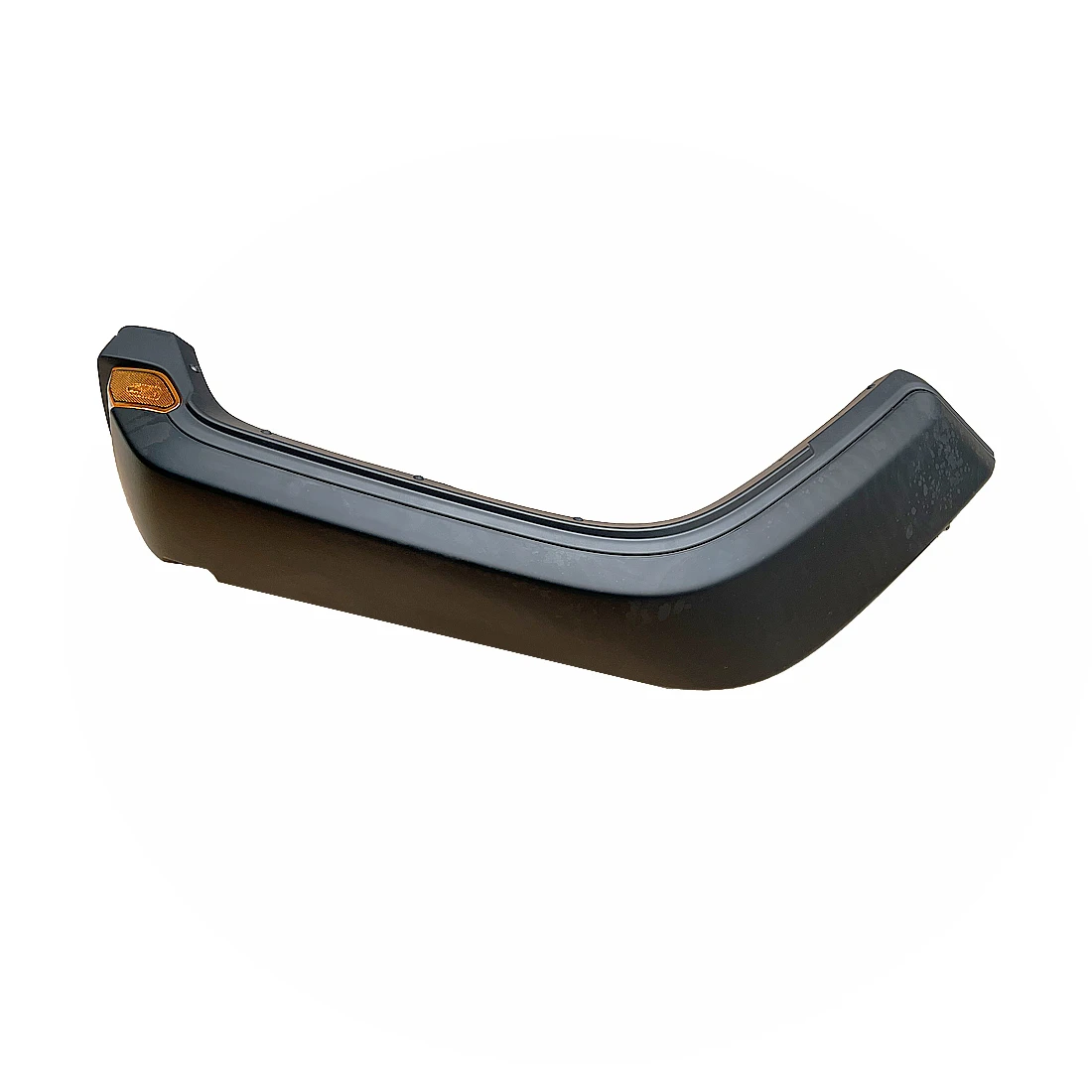 6AD68TZZAI Jeep Wrangler Wheel Flare Molding - High Performance