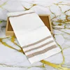 Small stripes (brown)