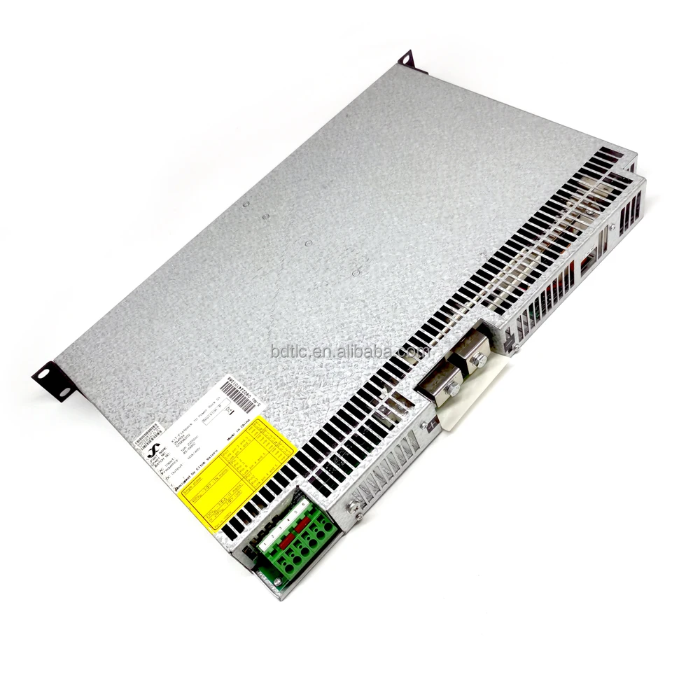 Eltek Flatpack Power 60a 48v Flatpack 1u Power Rack G1 With