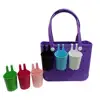 Taza colgante