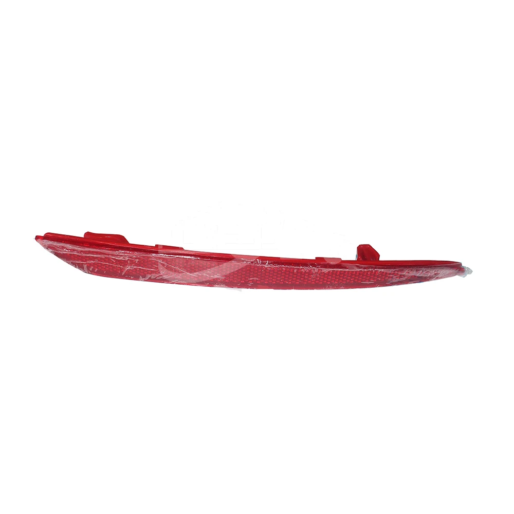 BM51515C0AE BM51515C0AD 1706807 LQ-FKS-230L BM5Z13A565B Rear Bumper Re... — 4