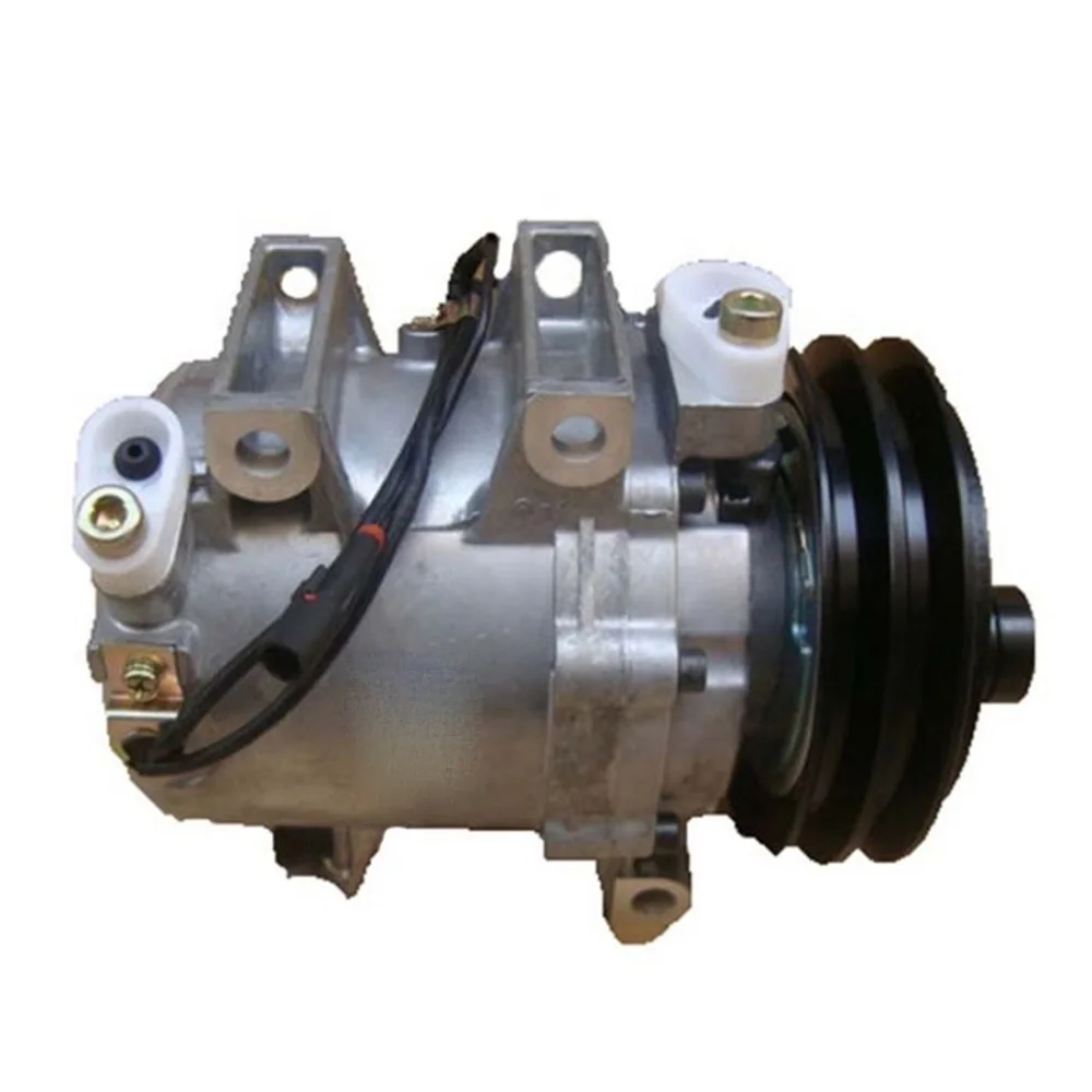 IZUMI A/C Compressor for Isuzu KB250 KB300 3.0TD 8973694150 Diesel Engine Spare Parts