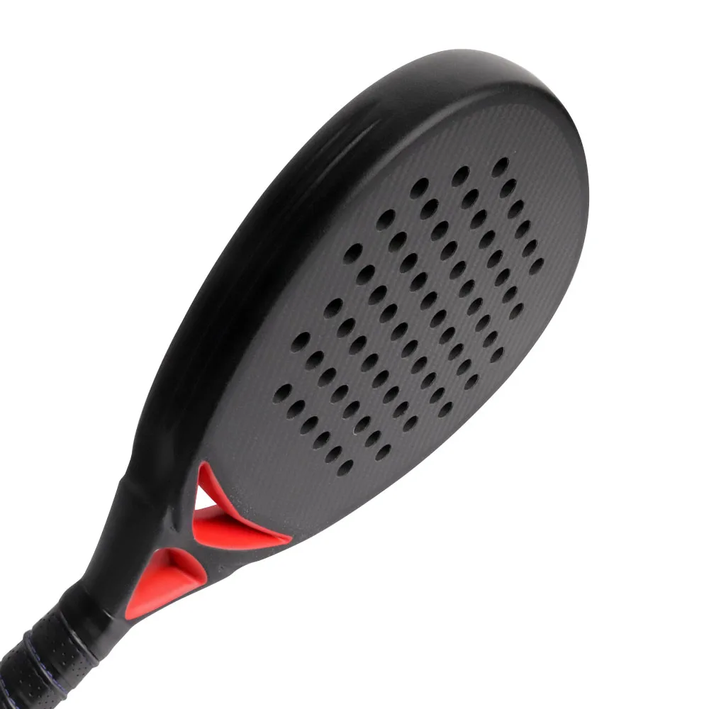 Заводская цена теннисная ракетка с шероховатой матовой