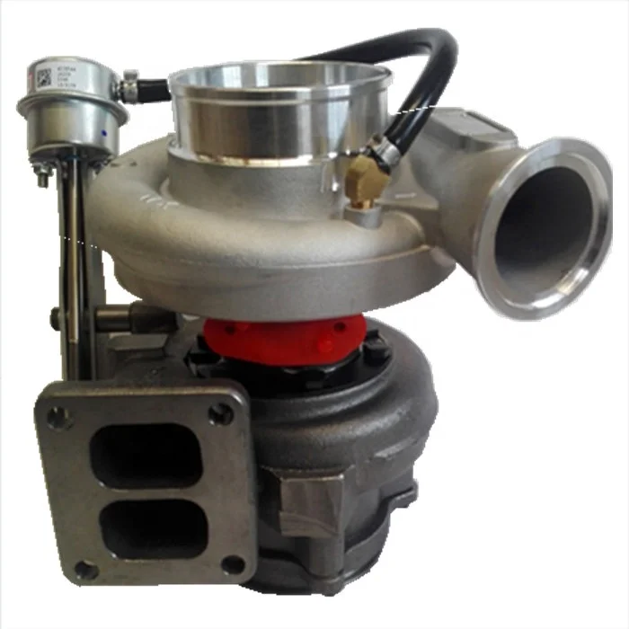 HX35W Turbocharger 4030895 4033966 2836065 2836066 4041126