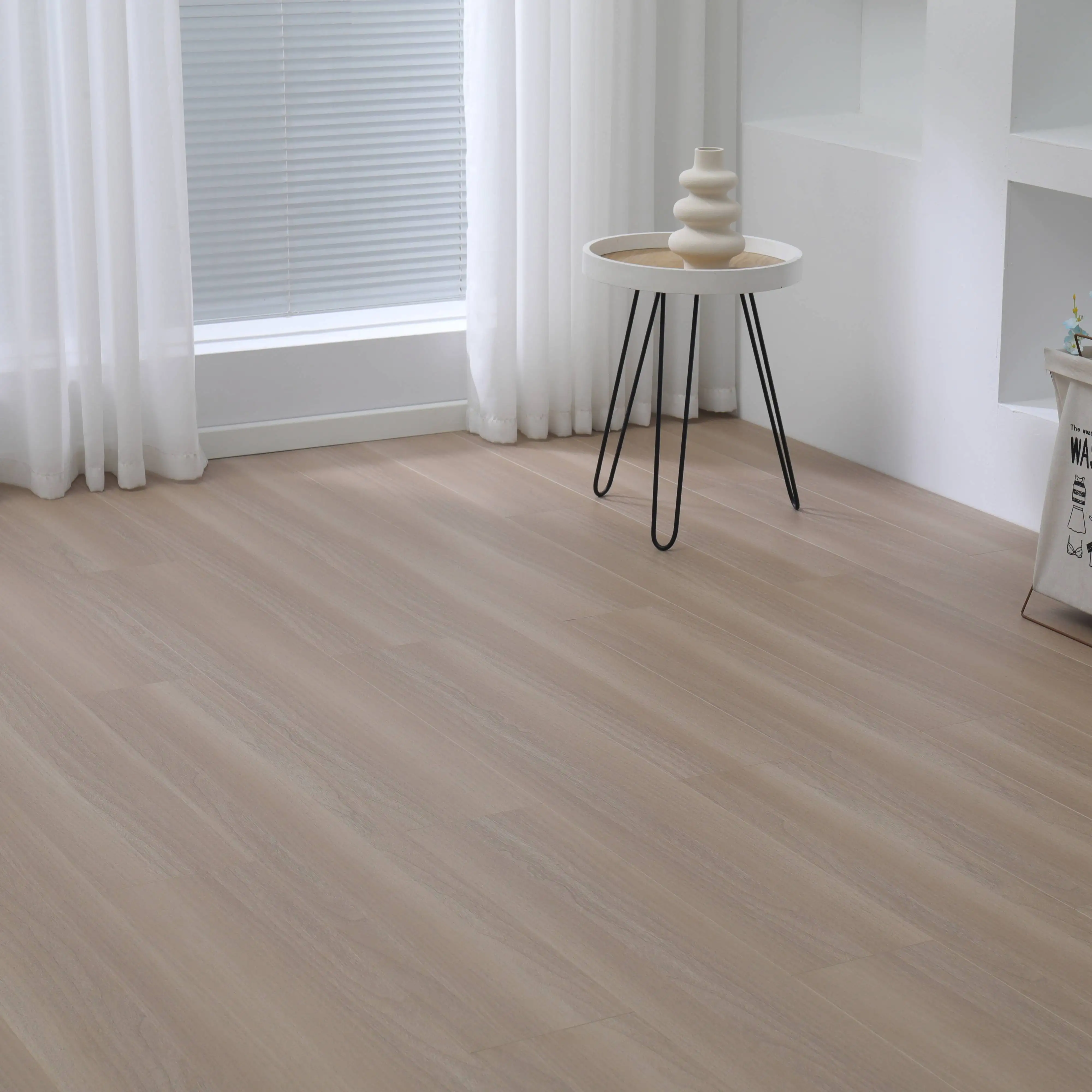 product textured household solid wood composite flooring is wear resistant and dirt resistantc-3