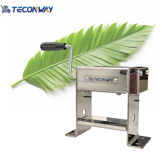 SS410 Customized Bestselling Bestselling Cigarette Making Machine Tobacco