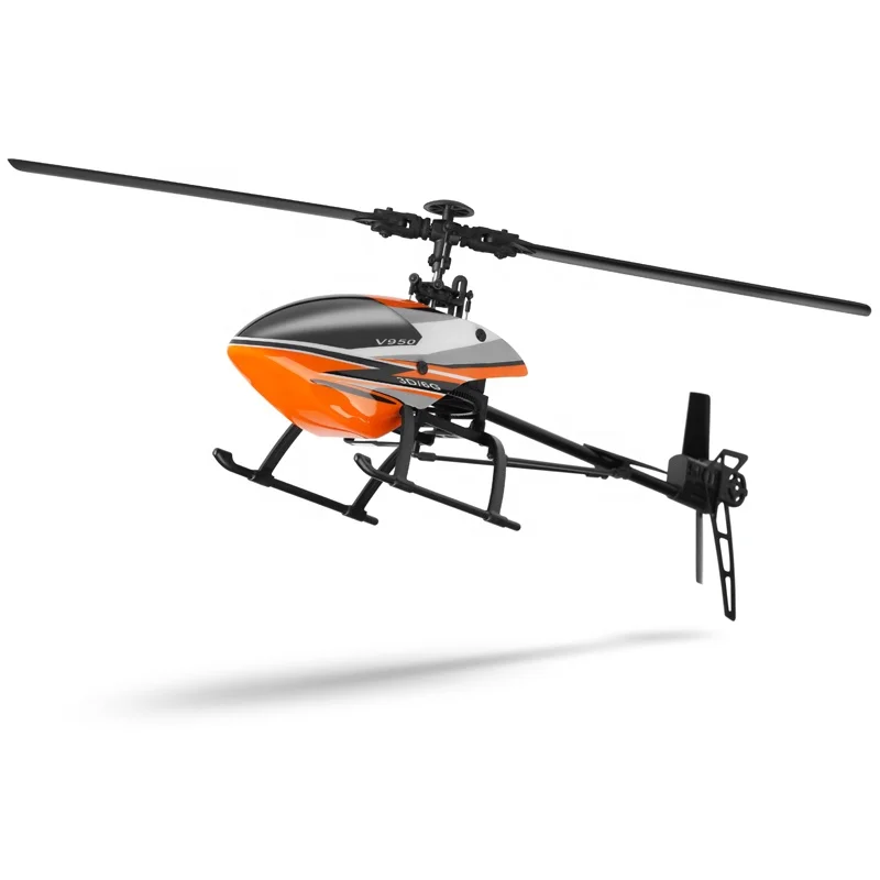 wl v950 rc helicopter